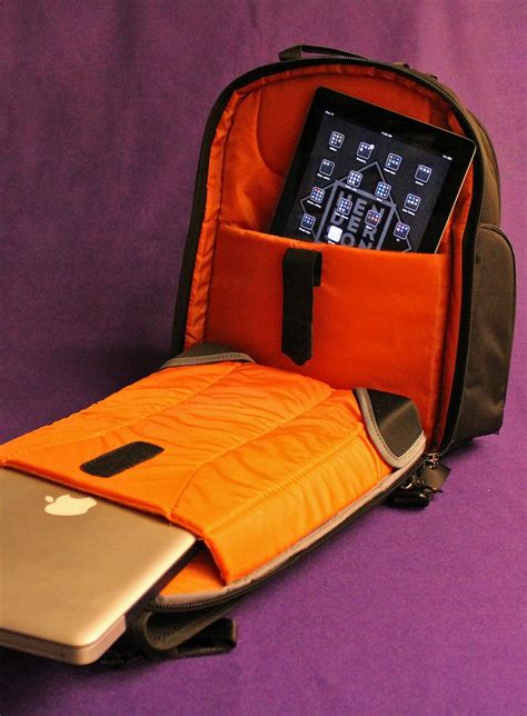 Everki Versa Premium Checkpoint Friendly Laptop Backpack review – The Gadgeteer