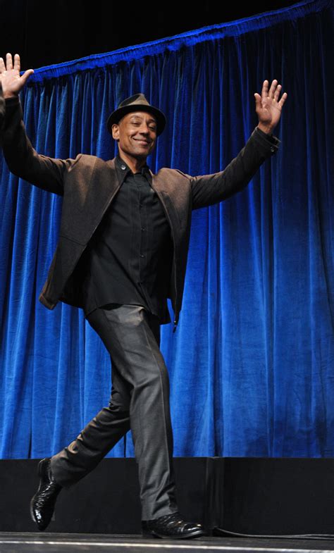 Giancarlo Esposito