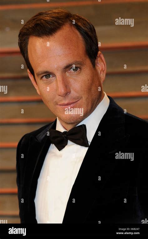 Will Arnett Hi Res Stock Photography And Images Alamy