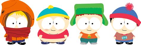 South Park Pre-School by BatmanBrony on DeviantArt