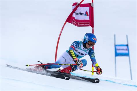 Mikaela Shiffrin Is Focused on the 2022 Beijing Olympics - The New York ...