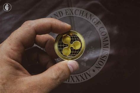 Xrp 价格飙升 12，因为法院驳回了 Sec 的反对意见 知乎