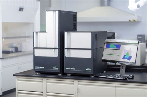 Malvern Panalytical Customer Focused Characterisation And Drug