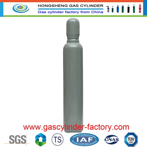 Nitrogen Helium Mixed Gas Bottle Bar Iso Industial Co Argon