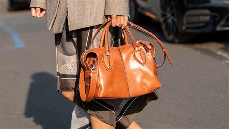 8 Hacks To Care For Your Leather Bags So They Last A Lifetime