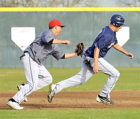 Using Tactical Games in Baseball Practice - Cornerstone Coaching ...