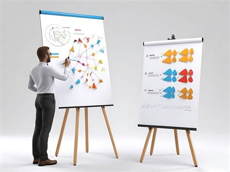 flip chart tips images    freepik