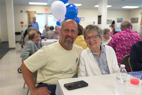 Coping with Change: Managing Mental Health for New Residents | Millview