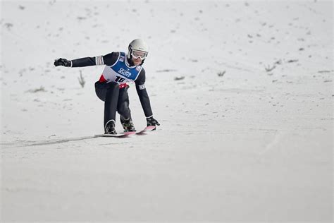 Gwiazda skoków powiedziała dość To koniec Od tej decyzji nie ma już