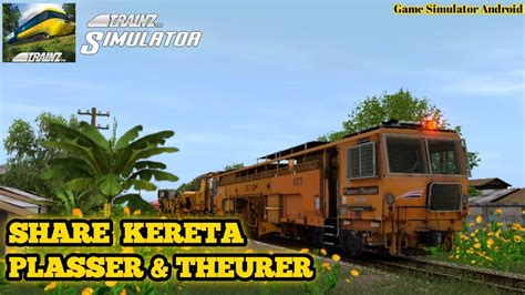 Share Addons Trainz Simulator Androidplasser Packtrainz Simulator