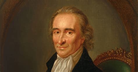 Thomas Paine World History Encyclopedia