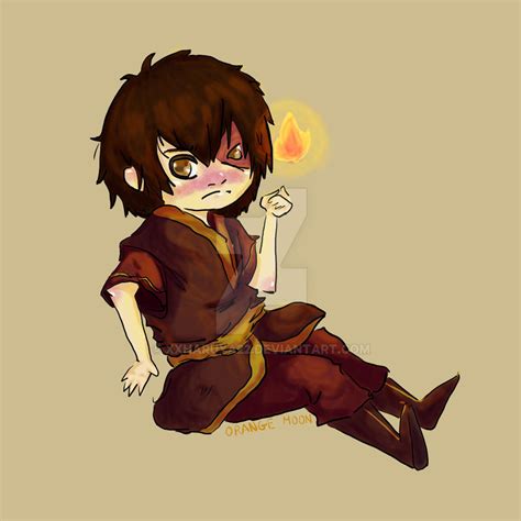 Proof Chibi Zuko by XXHaruya22 on DeviantArt