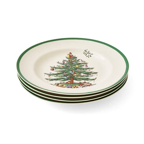 Christmas Tree Collection Christmas Tableware And Tware Christmas