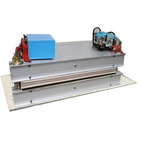 Conveyor Belt Splicing Machine_conveyor belt joint machine ...