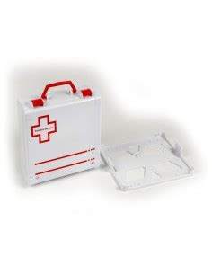 Trousse De Secours Bateau Particuliers