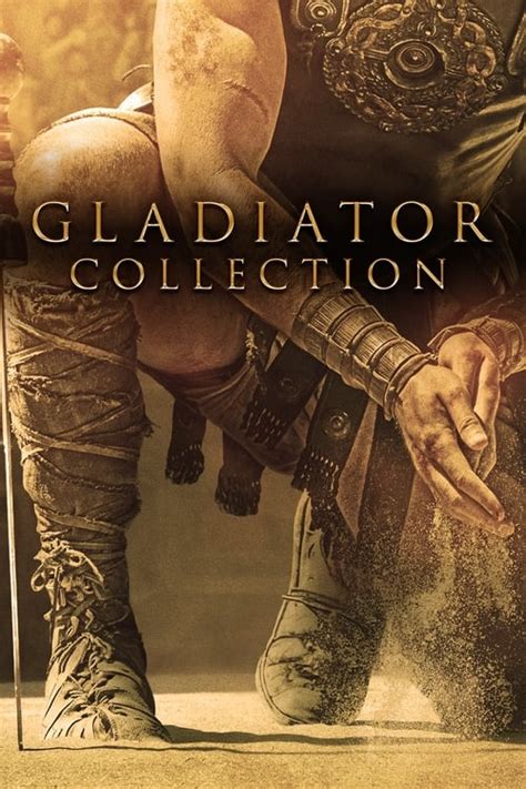 Gladiator Collection — The Movie Database (TMDB)