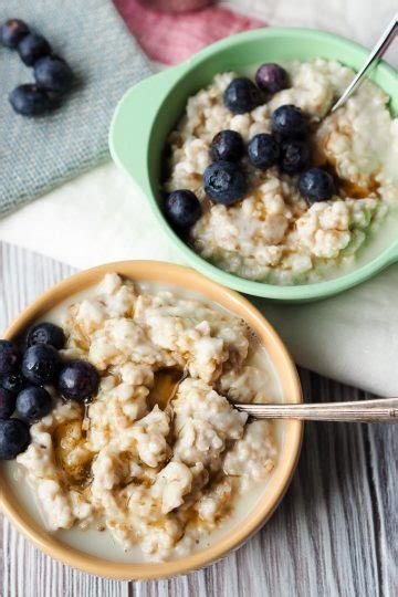 Winter Breakfast Recipes To Warm You Up The Worktop