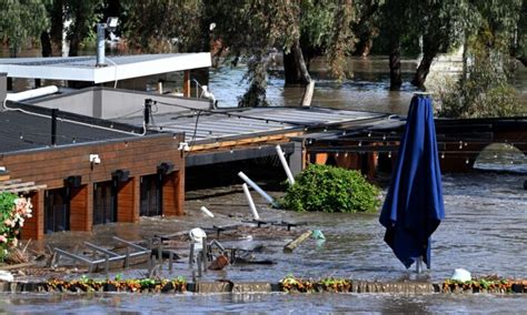 Second Death Confirmed in Victoria Flooding, More Cash Relief Announced ...