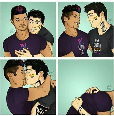 Malec Alec Lightwood Magnus Bane Fanart Love Shadowhunters Tmi