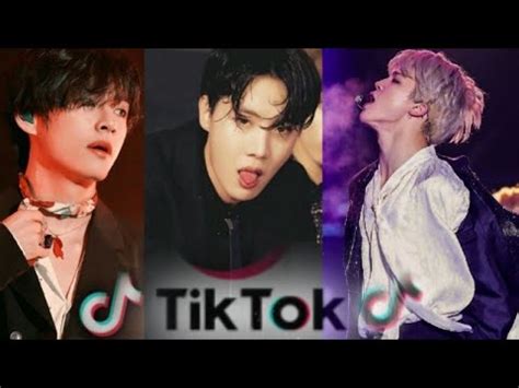 Bts Tictok Hot Completion Only For Bts Tictok Edits By Bts