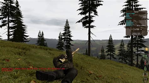 Dayz Overpoch Part M Youtube