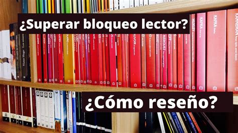 P y R 11 Preguntas y respuestas literarias Cómo hago mis reseñas