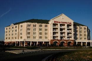 Hilton Garden Inn Roanoke Rapids , Best Hotels in Roanoke Rapids (NC ...