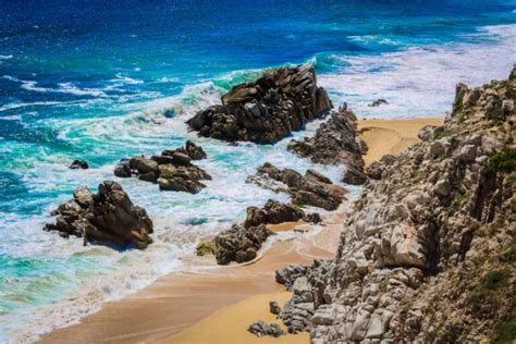 Los Cabos Beaches Remain Safe Despite Recent Accident The Cabo Sun