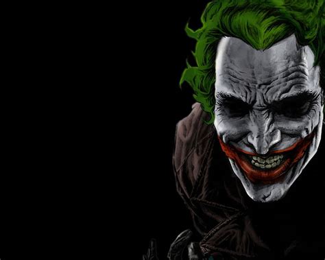 Joker The Joker Classic Joker Hd Wallpaper Pxfuel