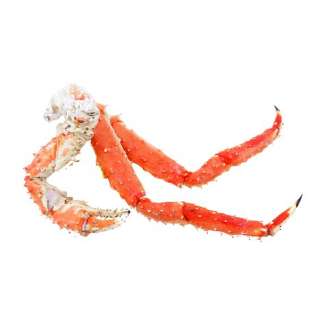 Classic King Crab Legs Recipe Seafoodfriday Hong Kong