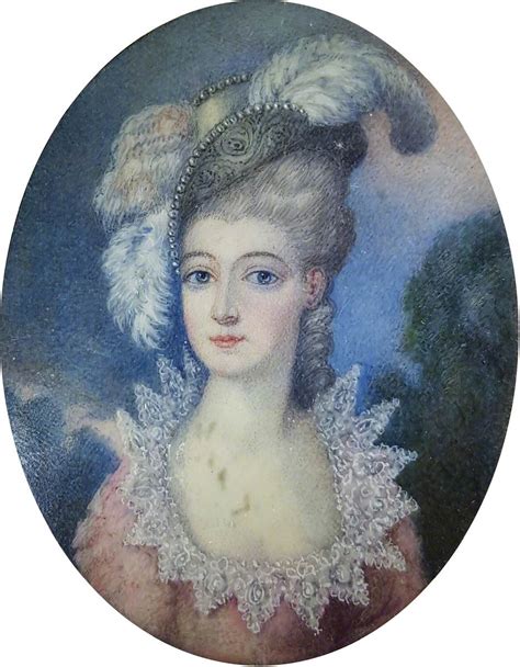 Elizabeth Gunning Duchess Of Hamilton Brandon And Argyll 17331790 Art Uk