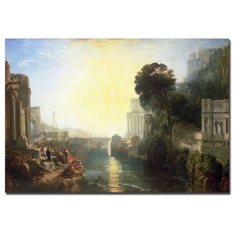 Carthage Painting at PaintingValley.com | Explore collection of ...