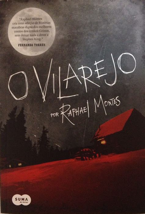O Vilarejo Pdf - O Vilarejo Raphael Montes Pdf - RETOEDU