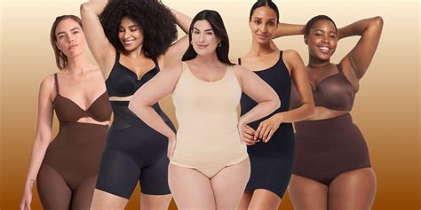 Oprah Dailys Ultimate Guide To The Best Shapewear 2024