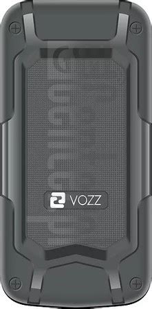 Vozz F Specification Imei Info