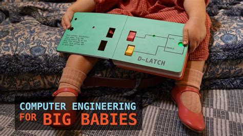 Computer Engineering for BIG Babies - Hunt4Best