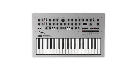 The 50 Best Synthesizers: Find The Perfect Synth for You | LANDR Blog