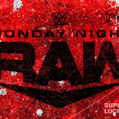 Wwe Raw Podr A Encontrar Una Nueva Casa En El Superluchas