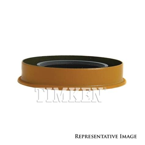 Differential Pinion Seal Timken For Sale Online Ebay