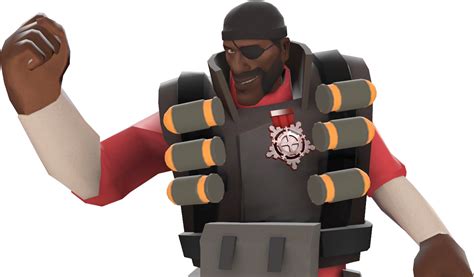 File Demoman Special Snowflake 2016 Png Official TF2 Wiki Official