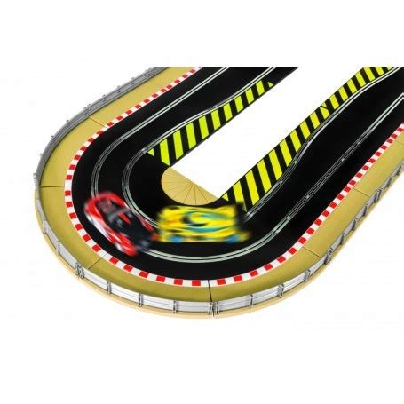 Scalextric C8195 Courbes Hairpin Pack Accessoire De Piste