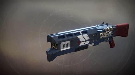 How To Get The Legend Of Acrius Catalyst In Destiny