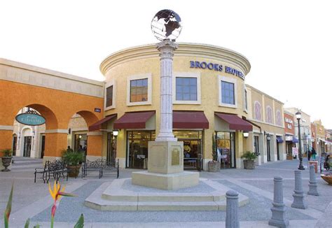 About Las Americas Premium Outlets®, Including Our Address, Phone ...