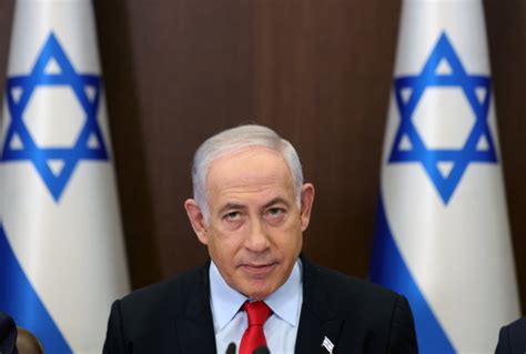 Netanyahu ogni membro di Hamas è un uomo morto Tiscali Notizie