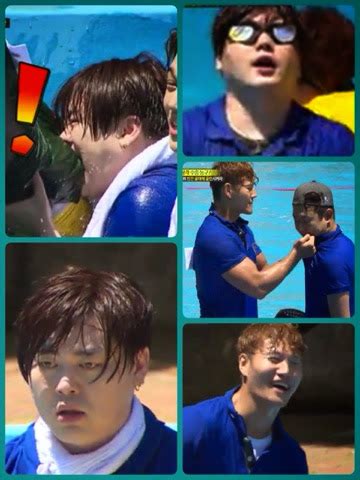 Running Man Episode 209 Idol Race Everything Sweet