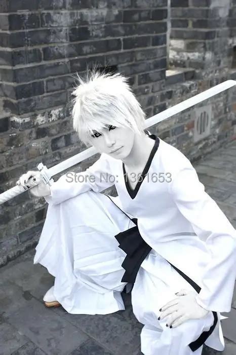 Ichigo Cosplay – Telegraph