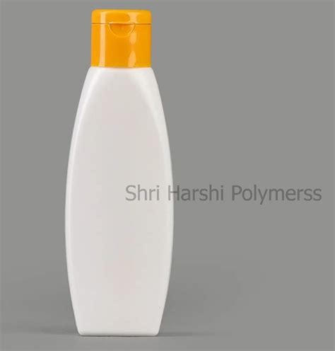 White 100ml HDPE Lotion Bottle At Rs 5 75 Piece In Pondicherry ID