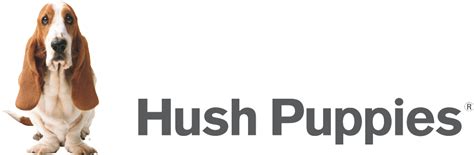 Hush Puppies Logo Png 47 Koleksi Gambar