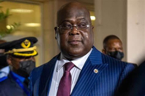 Est de la RDC à New York Félix Tshisekedi tente de sortir de l