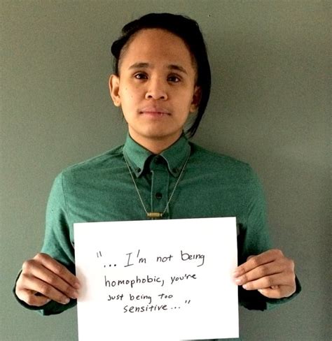 Lgbt Folks Hear These 6 Microaggressions On A Daily Basis The Good